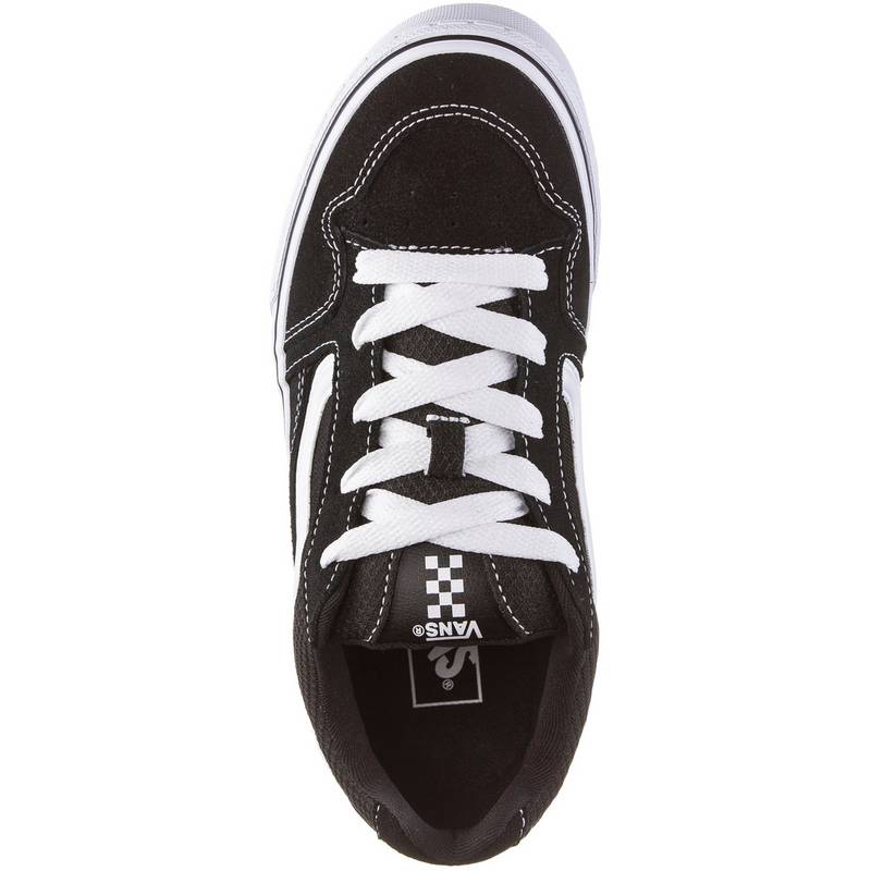 Vans Caldrone Sneaker Kinder