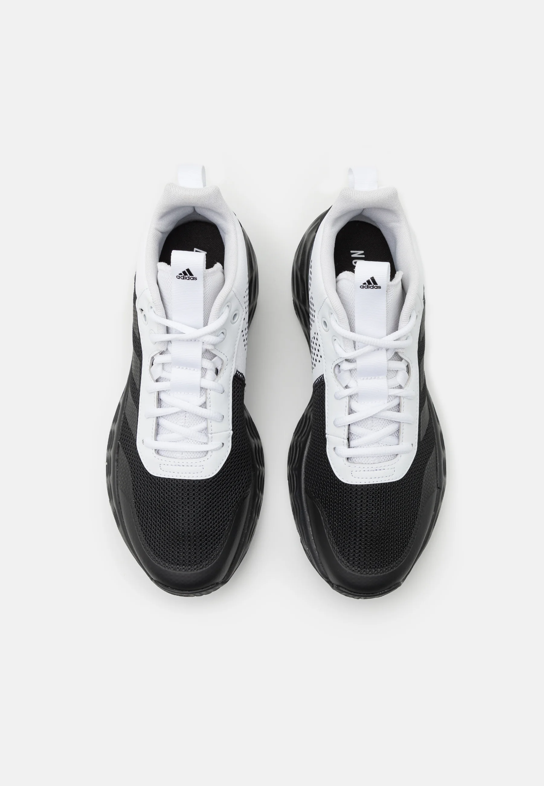 adidas Performance OWNTHEGAME 2.0 - Zapatillas de baloncesto