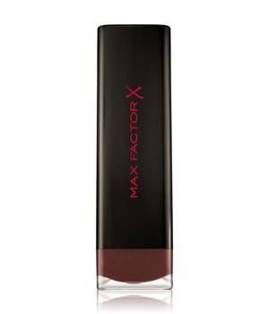 Max Factor Colour Elixir Velvet Matte Lippenstift-4 g