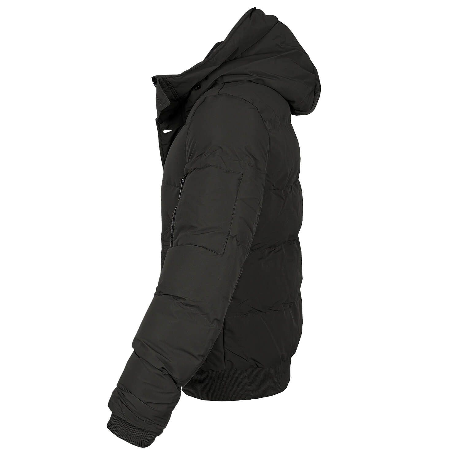 Steppjacke Cold Lake