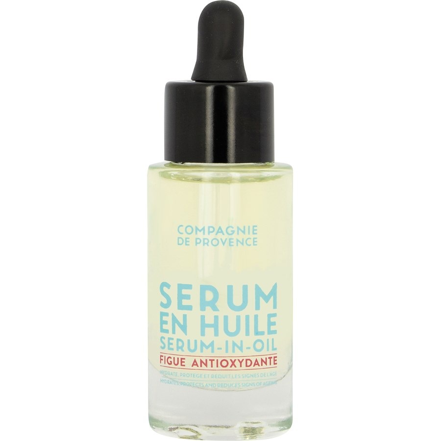 Oil Face Serum