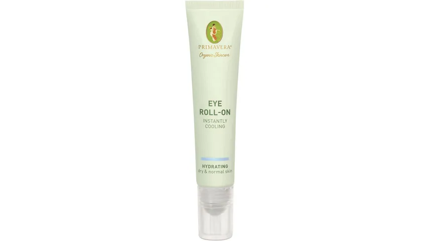 Primavera Eye Roll-On Instantly Cooling 12 ml