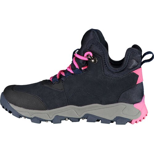 KINDER WALKINGSCHUHE KIDS KISHNAR LIFESTYLE SHOES WP