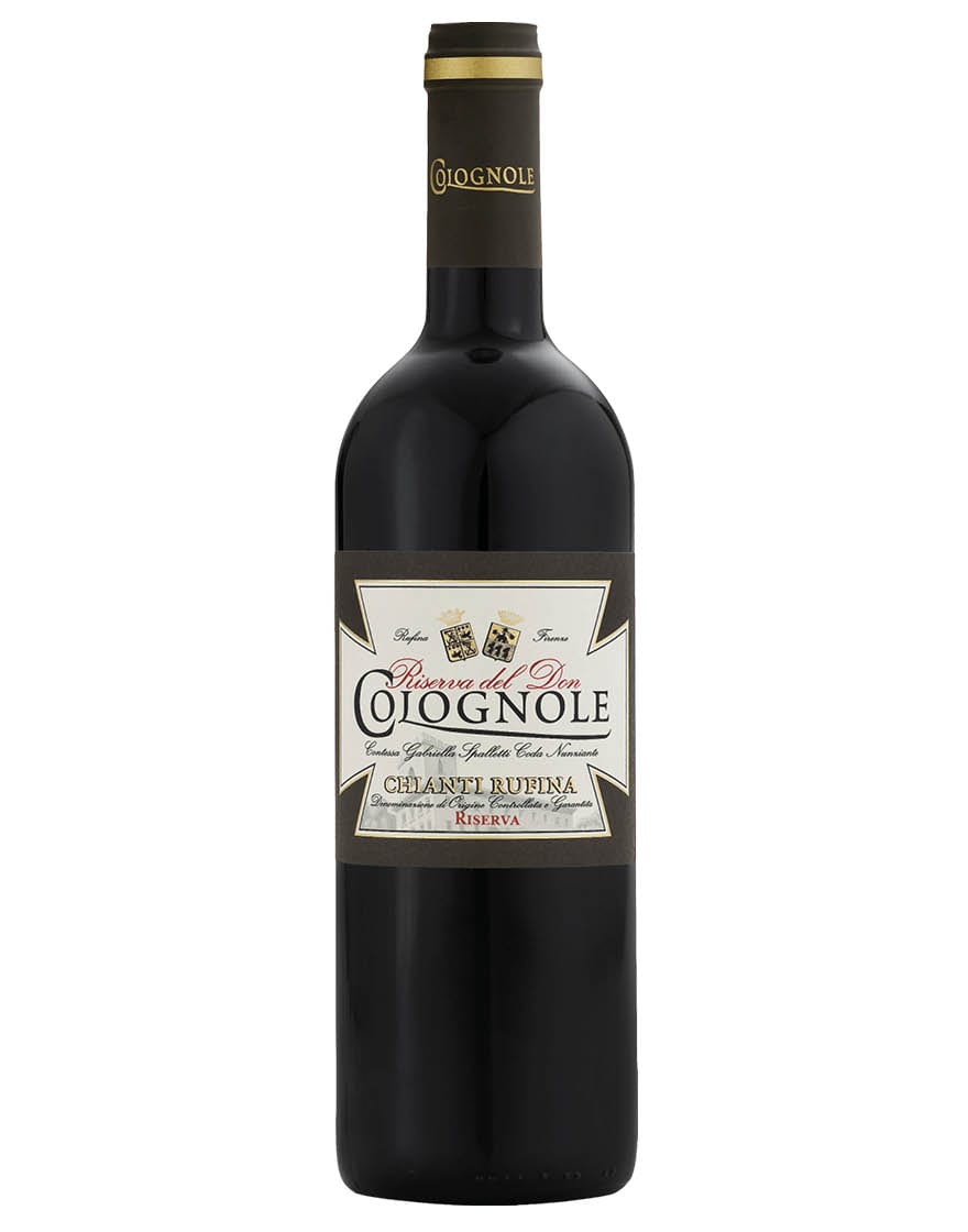 Chianti Rufina Riserva DOCG Riserva del Don 2017 Colognole 0,75 ℓ