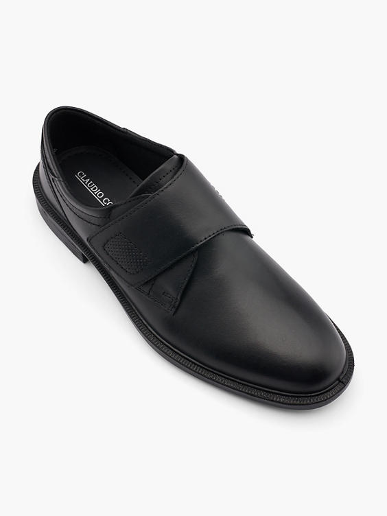 Claudio Conti Leder Business Slipper