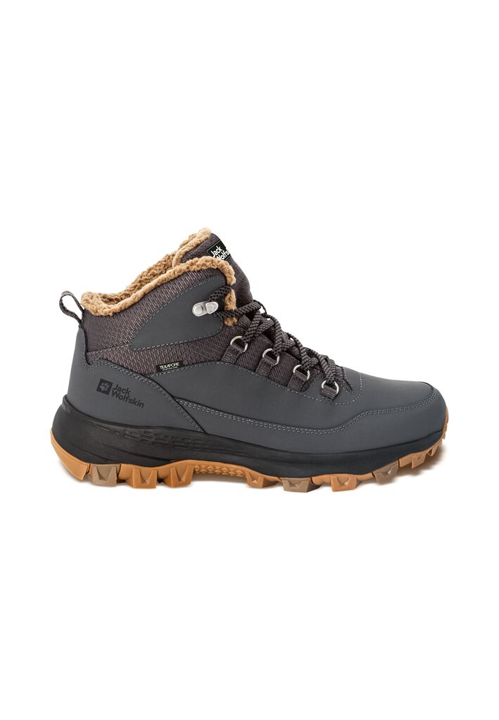EVERQUEST TEXAPORE MID M Wasserdichte Winterschuhe Herren