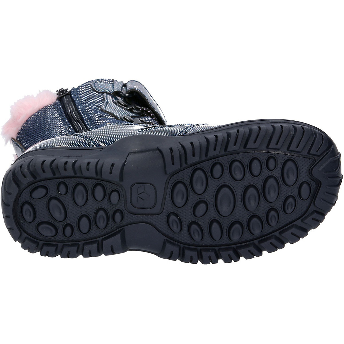 Winterstiefel SASKIA für Mädchen