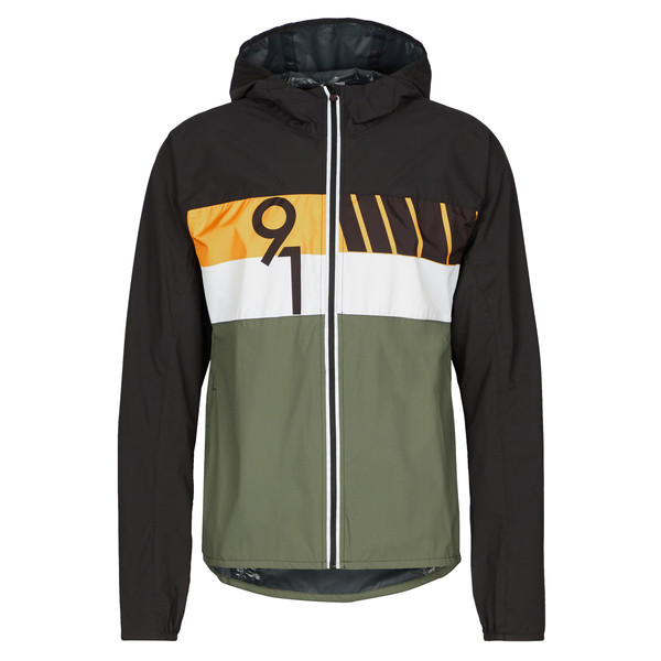 P-VATO Herren - Fahrradjacke