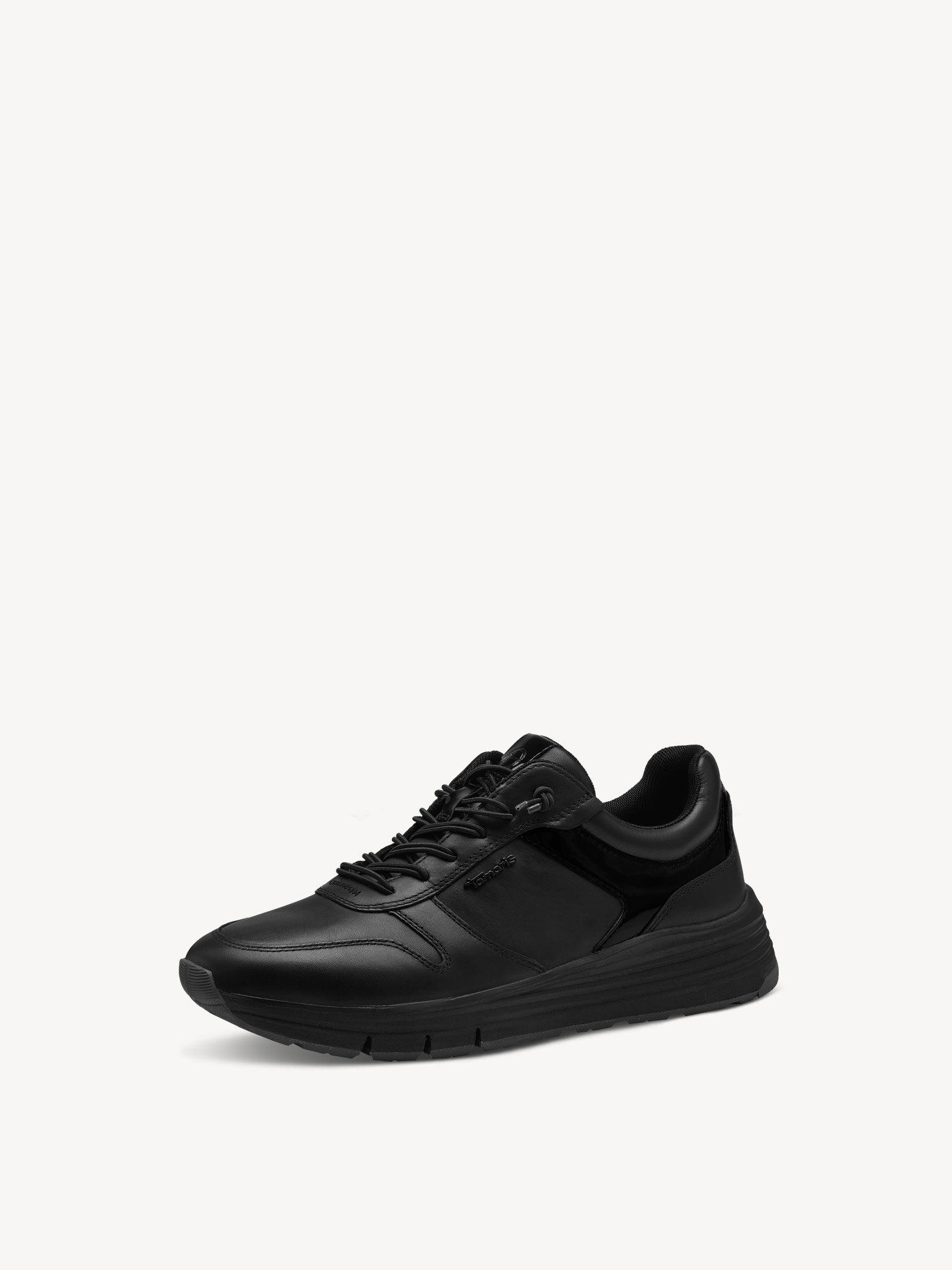 Basket - noir