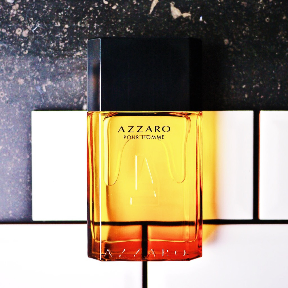 Azzaro Azzaro Pour Homme Eau de Toilette