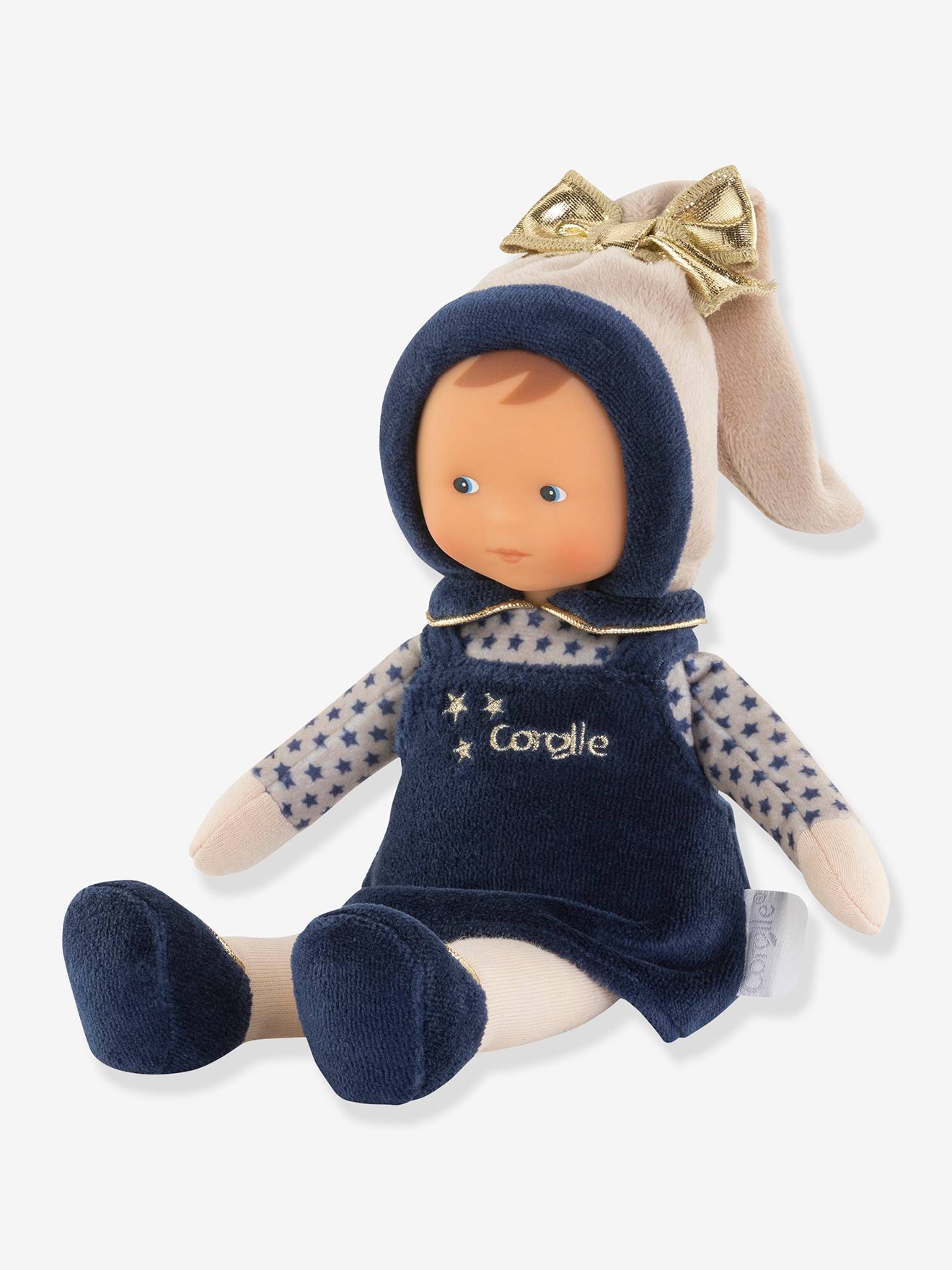 Corolle Babypuppe Miss Marine rêves d'étoiles COROLLE - marine