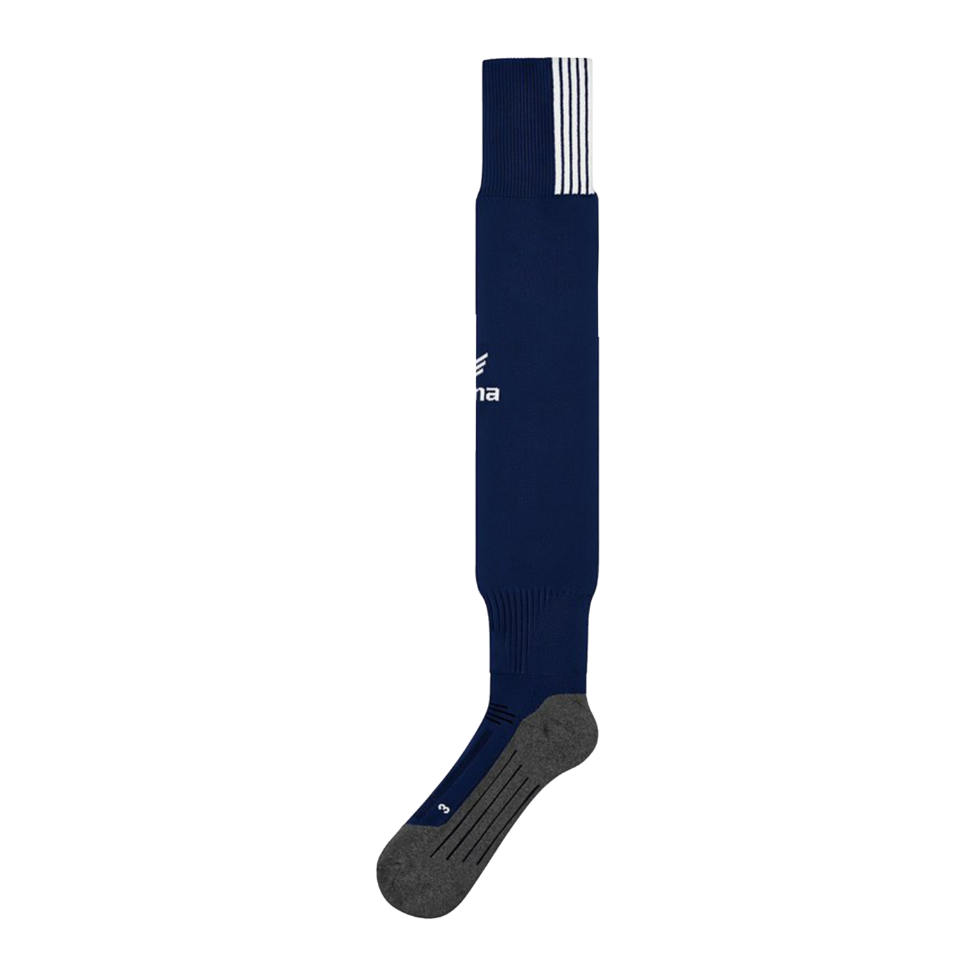 Erima Madrid Fussballsocken Blau