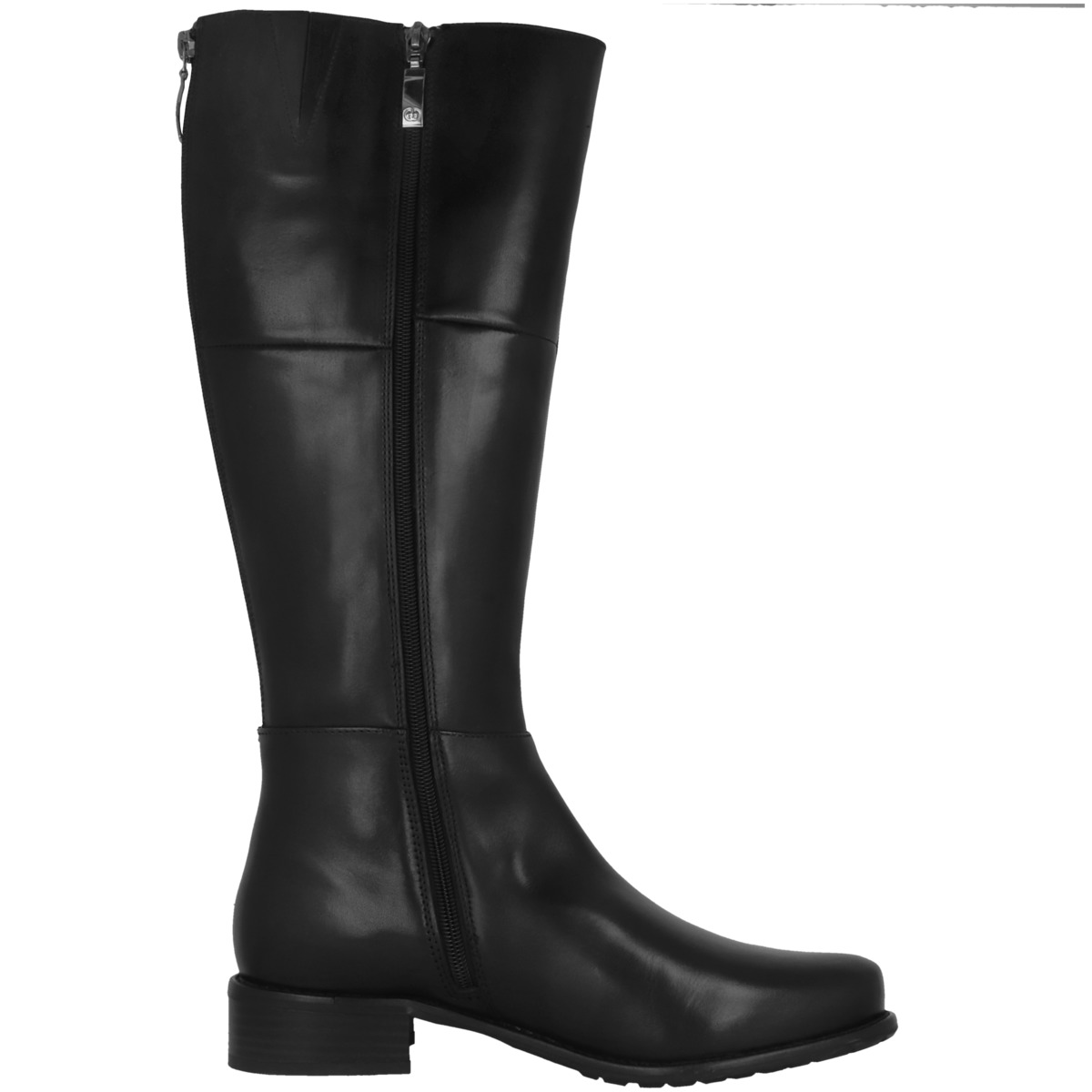 Gerry Weber Calla 21 Stiefel schwarz
