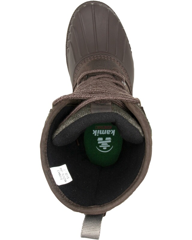 Kamik Damen Thermostiefel Sienna 3