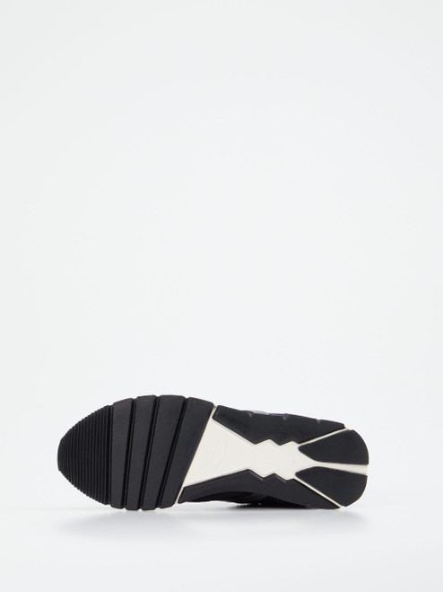Sneaker-16631090148 Voile Blanche