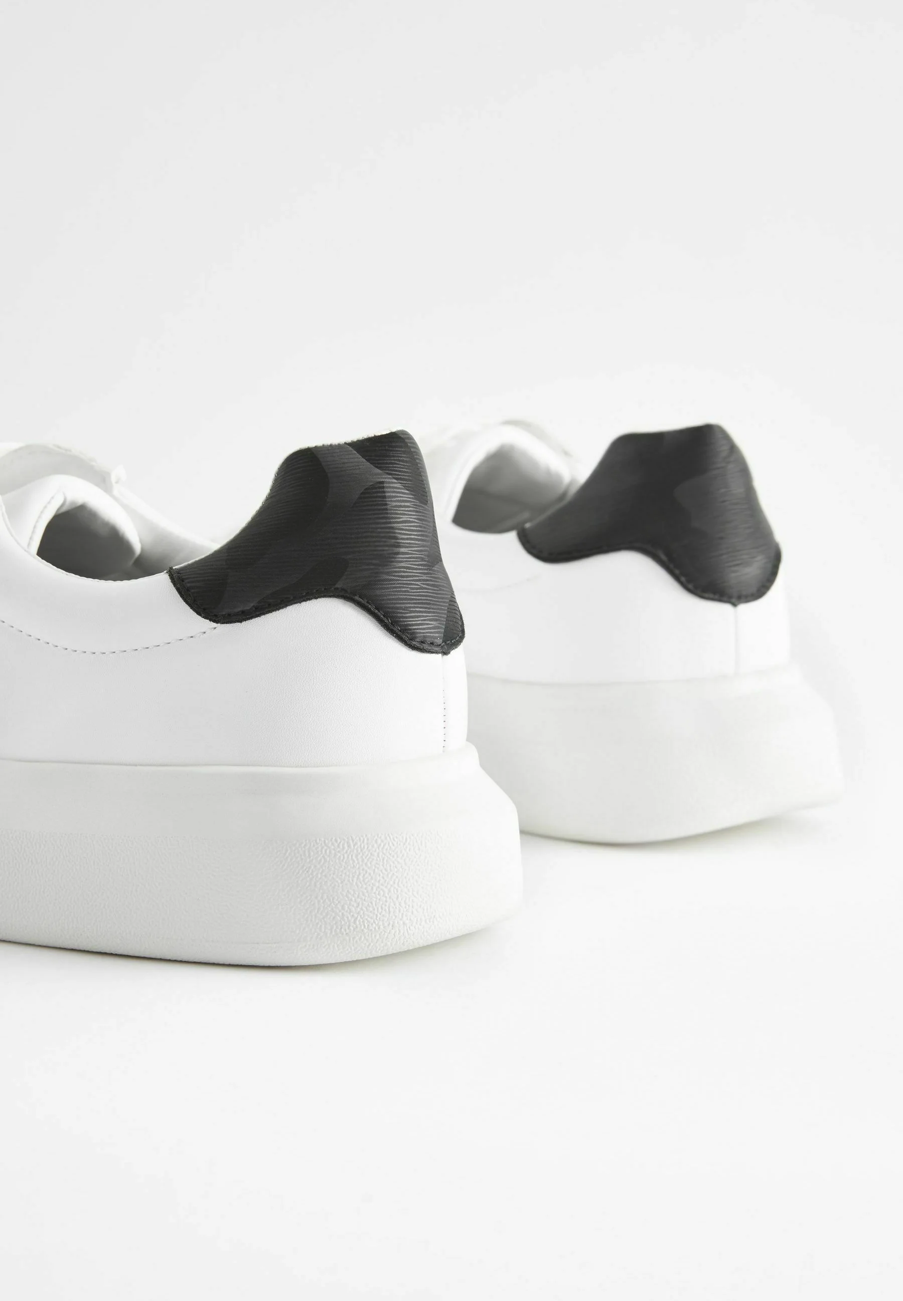 Siguiente EDIT CHUNKY - Zapatillas bajas
