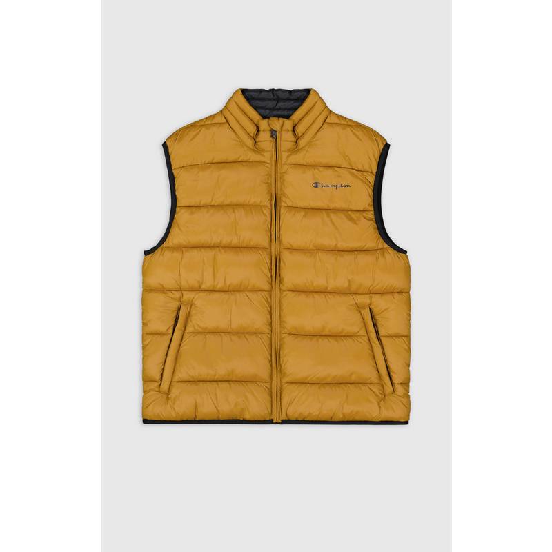 CHAMPION Legacy Outdoor Vest Softshelljacke Herren