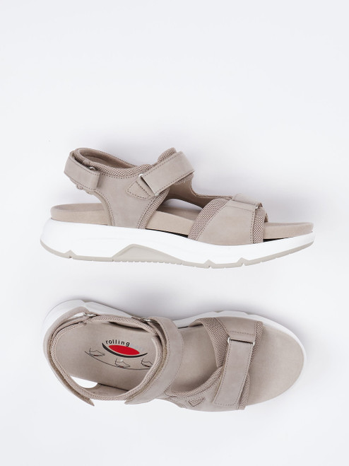Sandalette-22513490015 Gabor Comfort