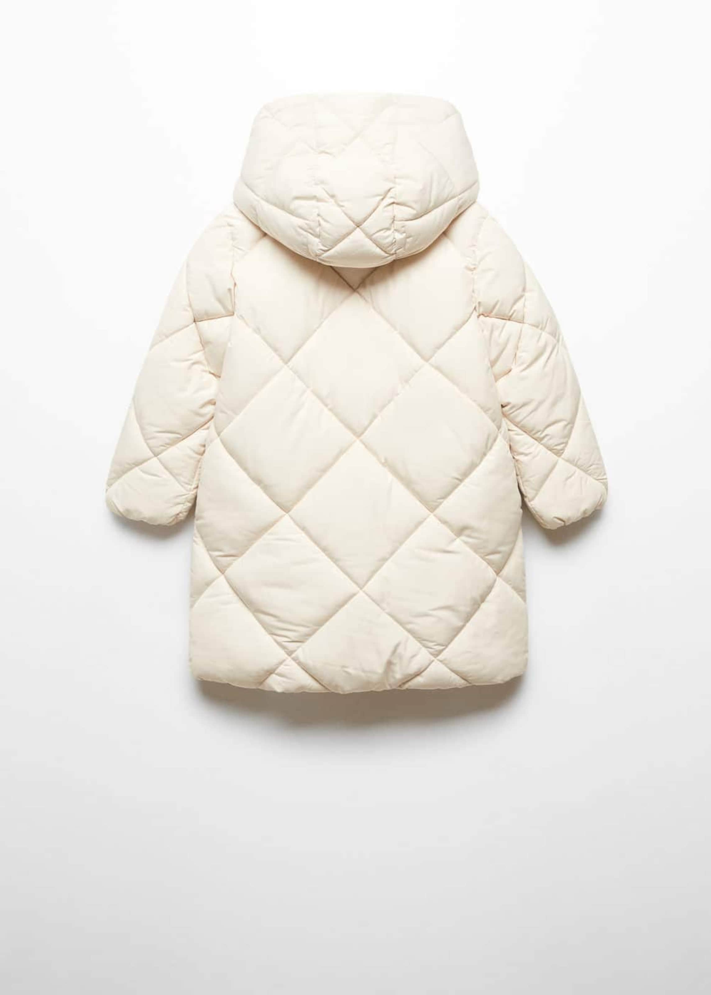 Winter Jacket 'Anorak ylenia'