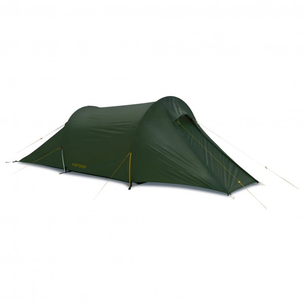 Nordisk - Halland 2 LW - 2-Personen Zelt