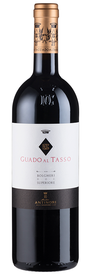 Guado al Tasso Bolgheri Superiore 2020