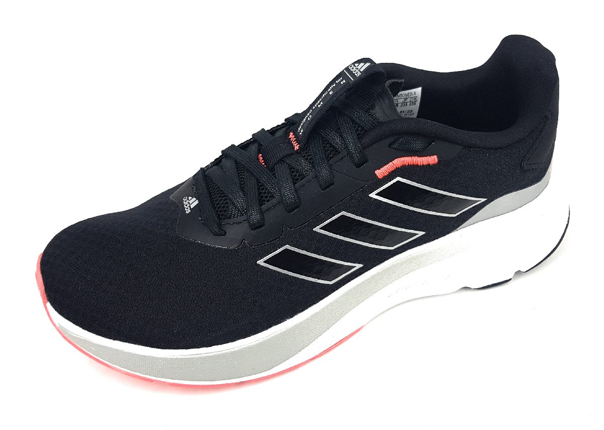 adidas Speed Motion GX0569 Schwarz Black/Silver