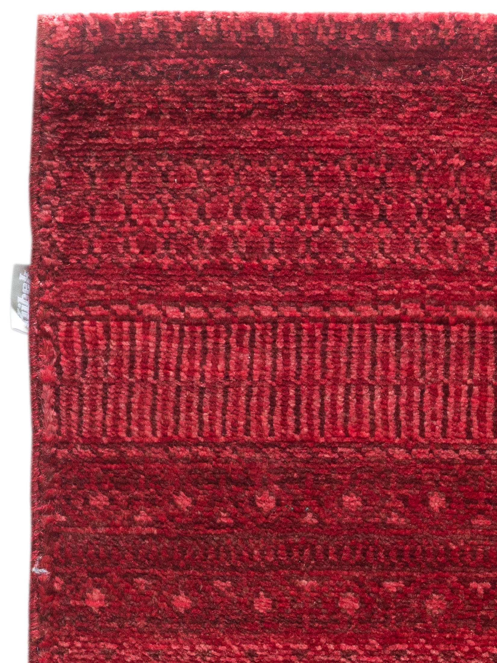 Contemporary Gabbeh ca. 78 x 129 cm, Unikat / Einzelstück