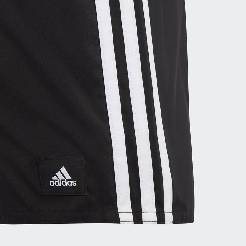adidas 3-Streifen Badeshorts Badehose Kinder