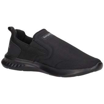 KangaROOS KL A Hank Slip On in schwarz