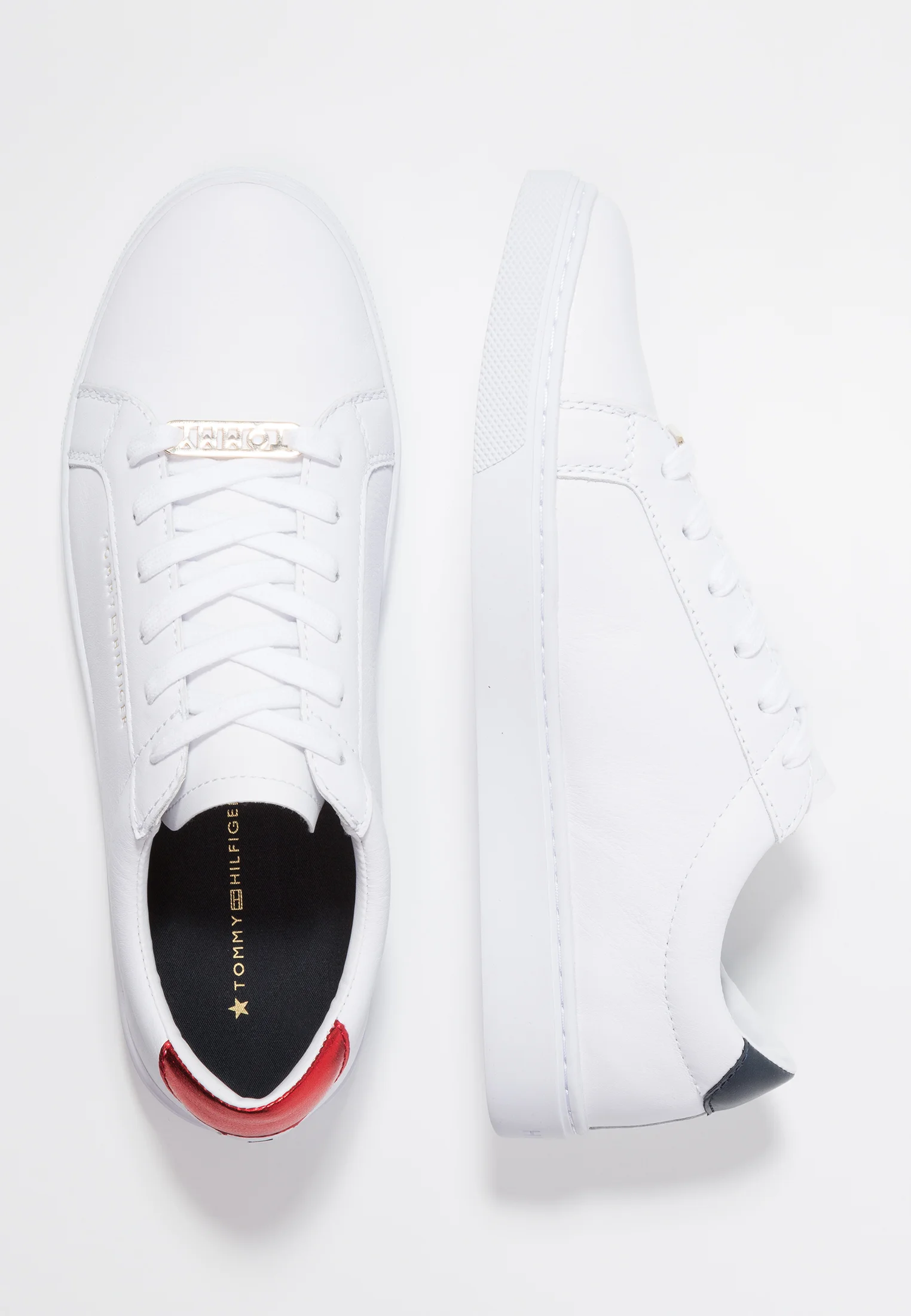 Tommy Hilfiger ESSENTIAL - Zapatillas bajas
