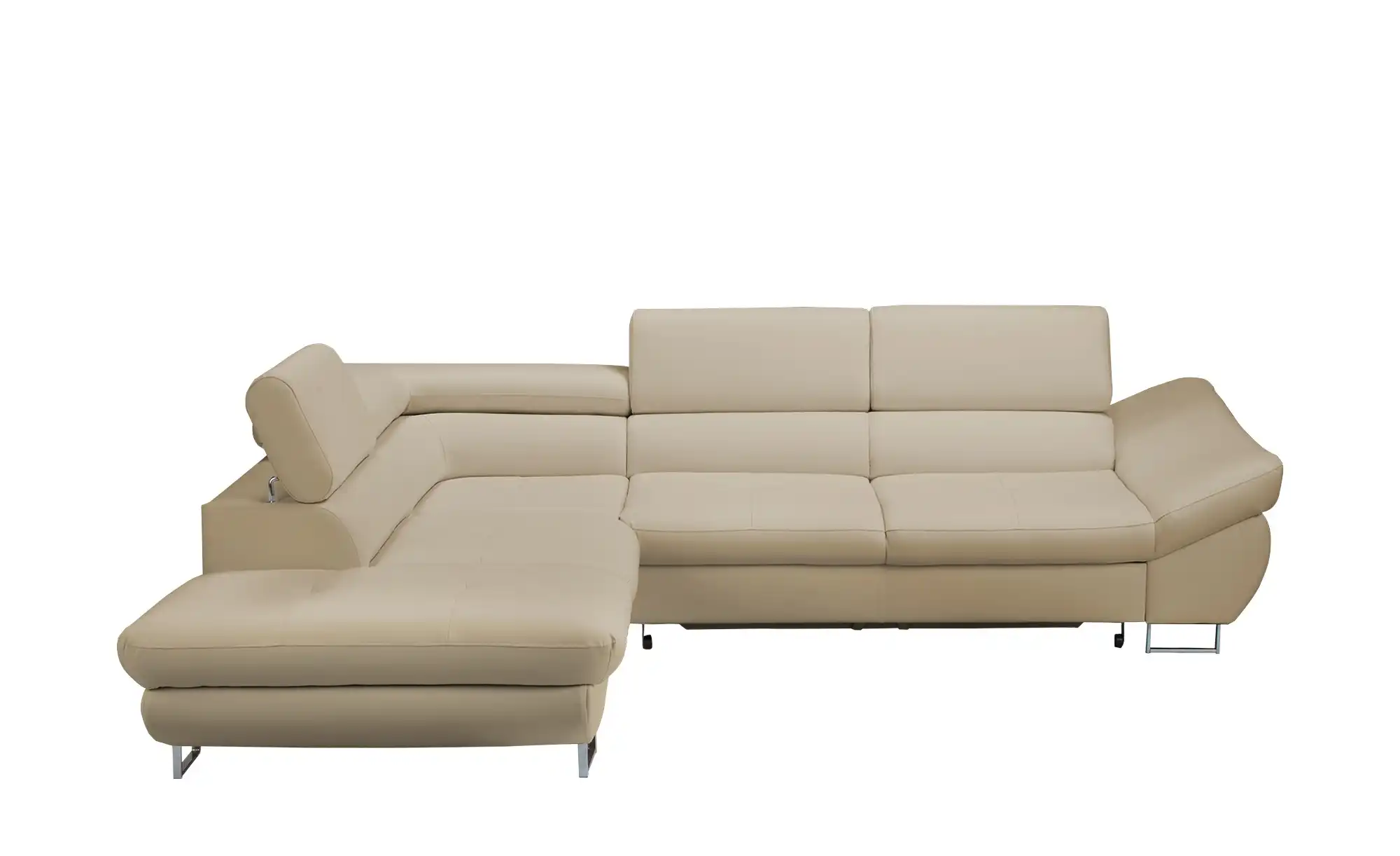 Twist Ecksofa mit Funktion Fabio