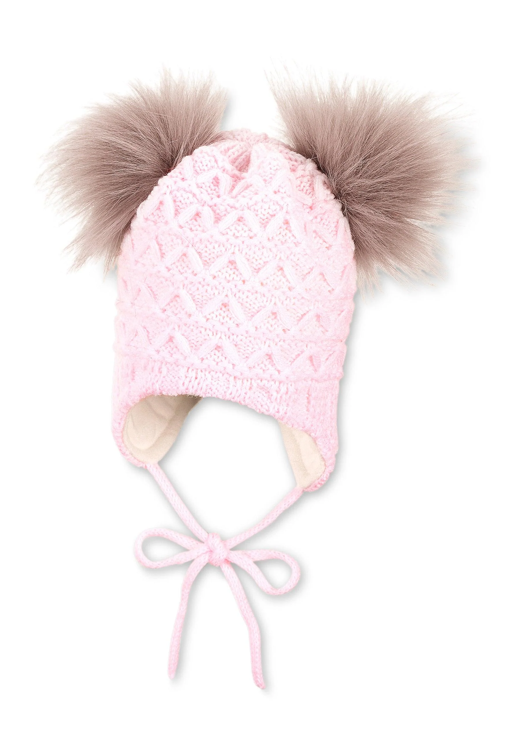Strickmütze