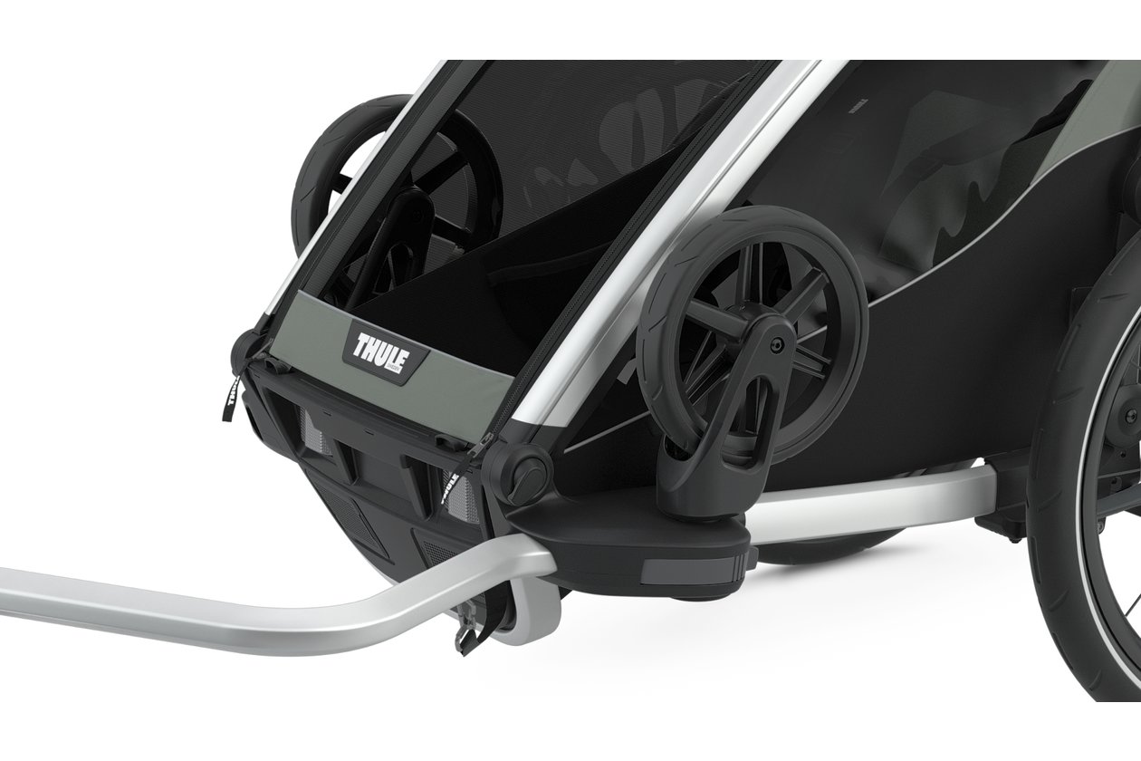 Thule Chariot Lite1