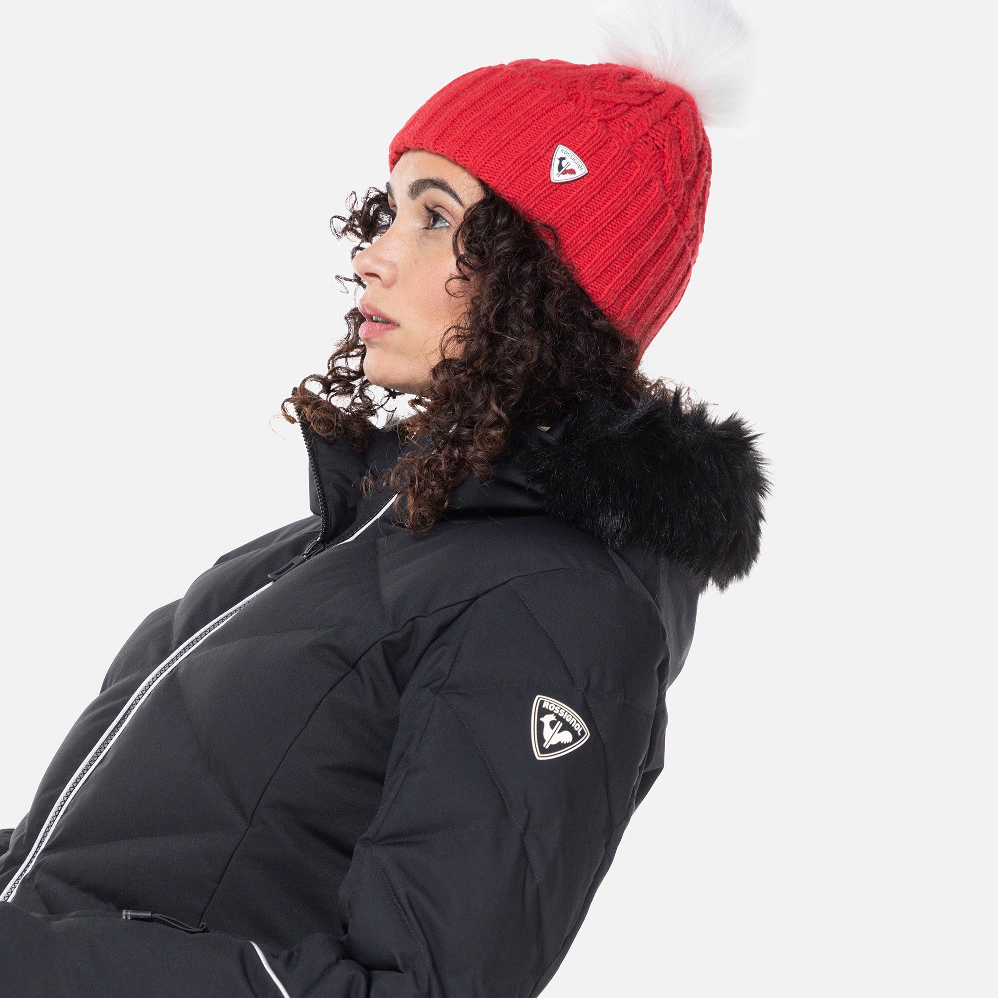 Veste de ski Staci femme