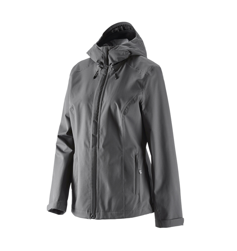 e.s. Funktions-Jacke CI, Damen