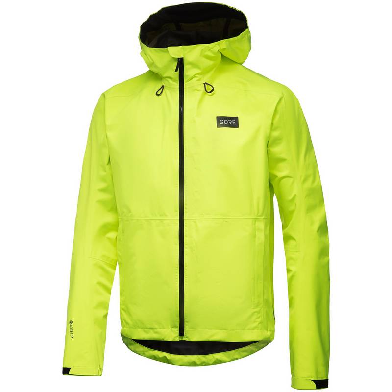 GOREWEAR Endure Fahrradjacke Herren