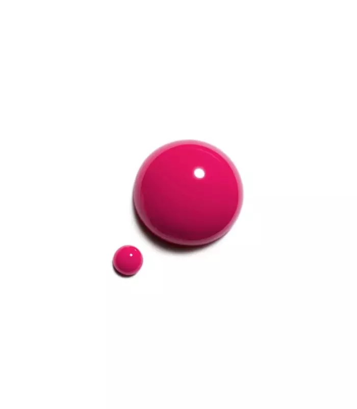 LE VERNIS Couleur Et Brillance Longue Tenue