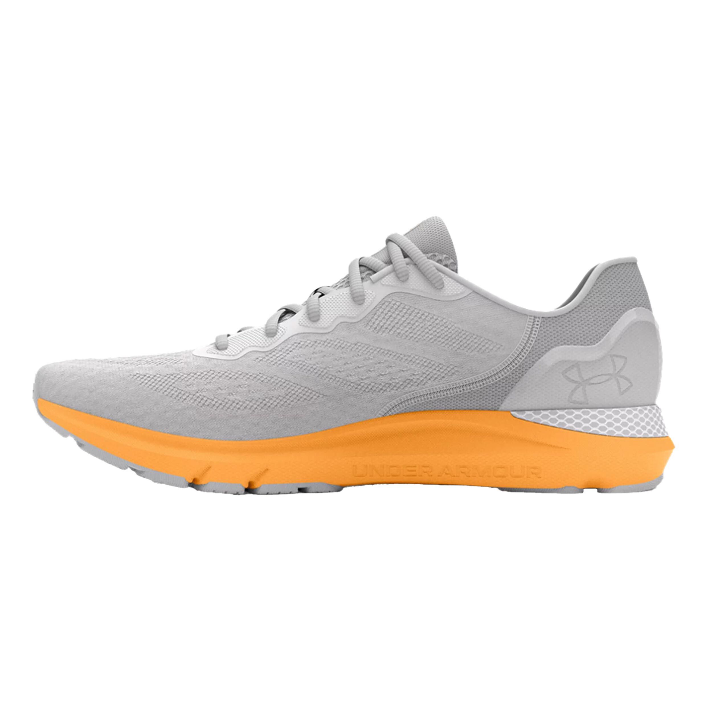 HOVR Sonic 6 Neutralschuh Herren - Grau