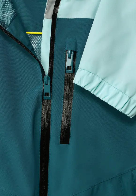 CECIL Leichte Funktionsjacke