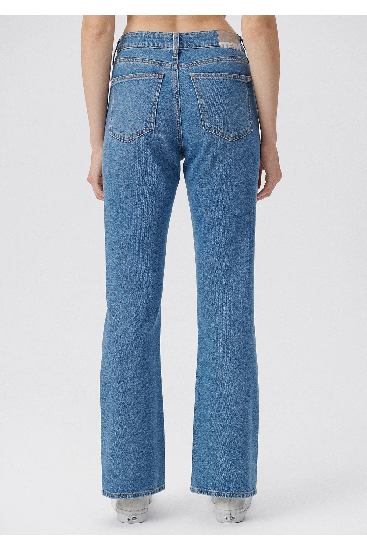 Mavi  Bliss Jeanshose 101437-80890