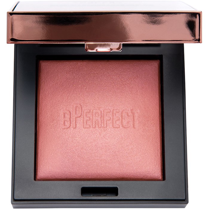 Scorched Blusher