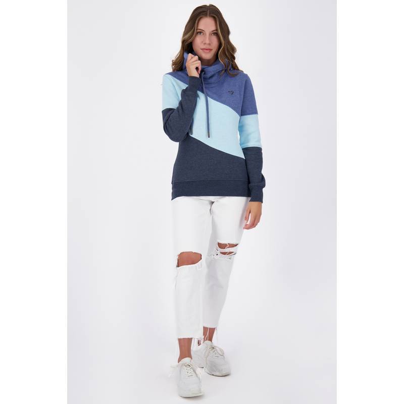 ALIFE AND KICKIN StacyAK A Sweatshirt Damen