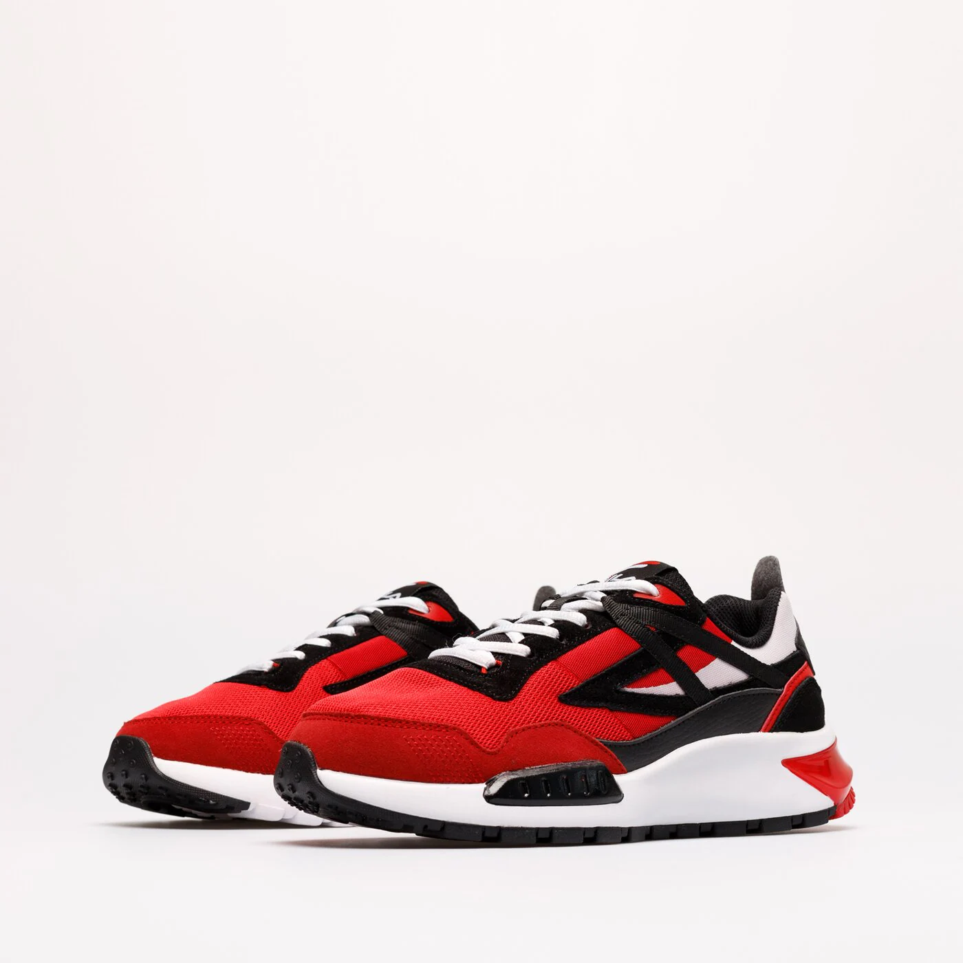 FILA SETONA VIZ Rot