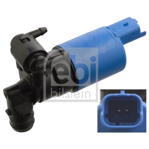 103392 WASCHWASSERPUMPE FEBI - ATU