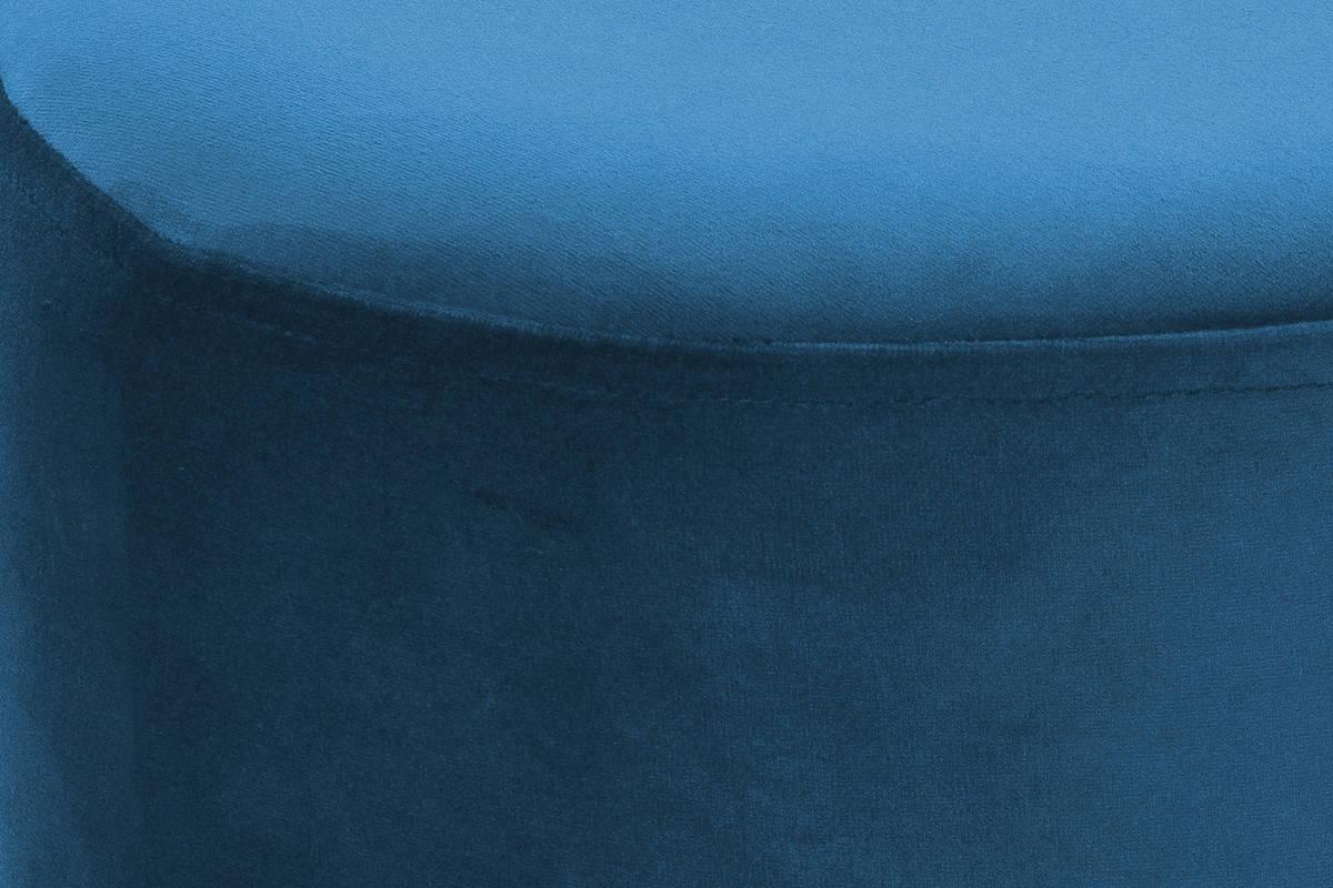 Kayoom Hocker Nano 110 Blau