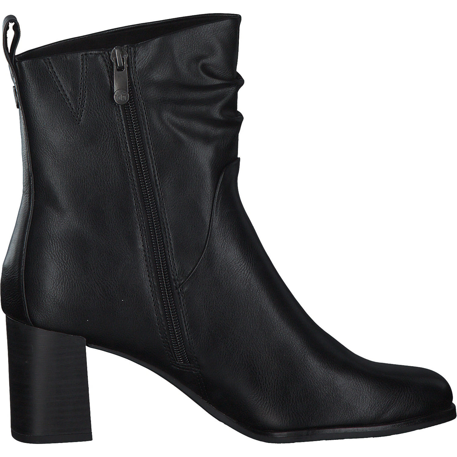 Marco Tozzi 25380, Stiefeletten, Damen, black
