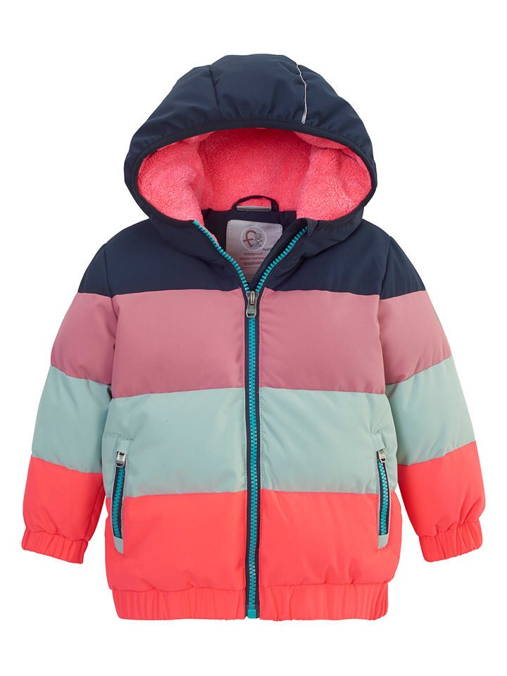 Killtec Steppjacke in Bunt günstig kaufen