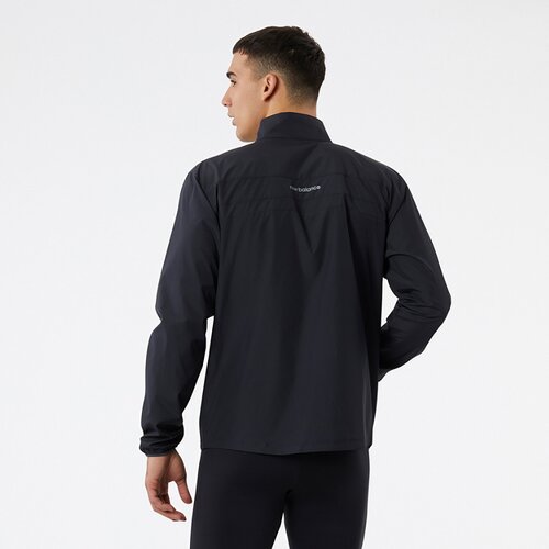 HERREN SCHLUPFJACKE ACCELERATE JACKET
