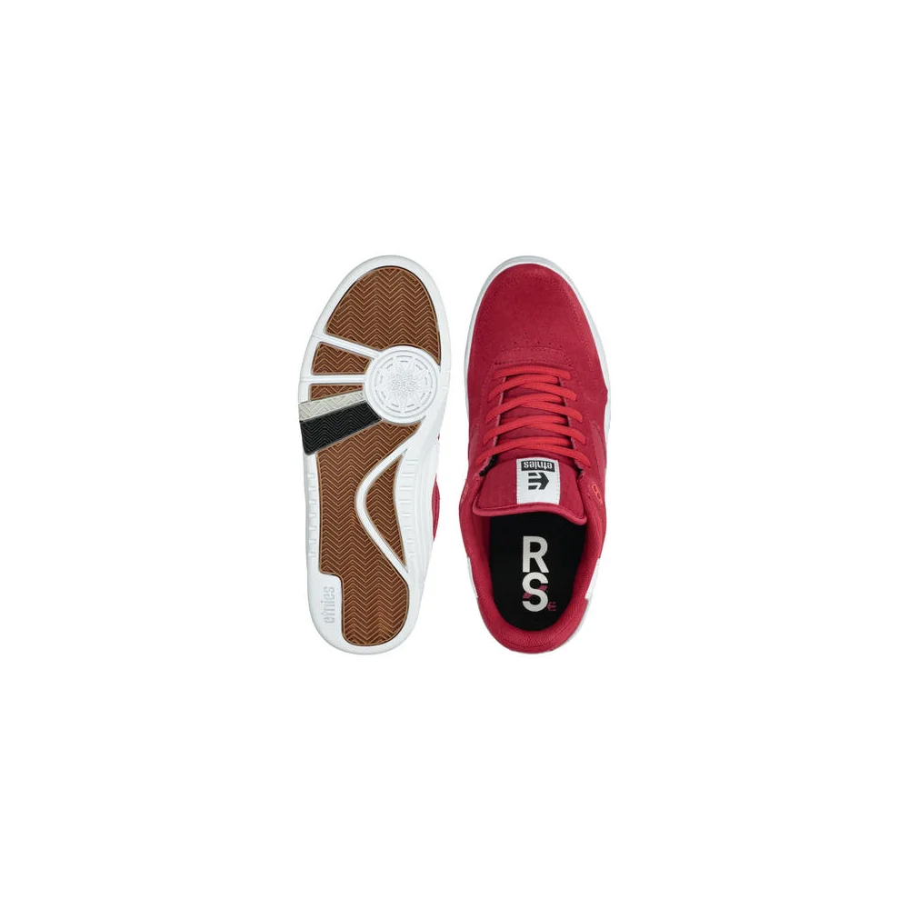 Etnies Estrella 4102000147 616 / rot