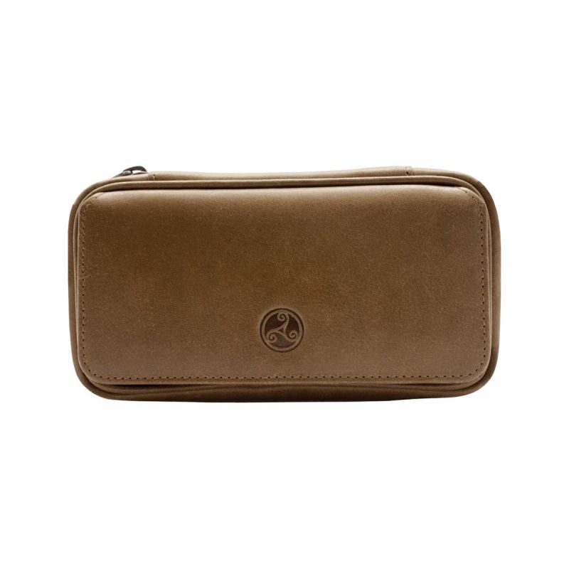Rattray's – Beutel mit 2 Pfeifen – Modell Whiskey PB1